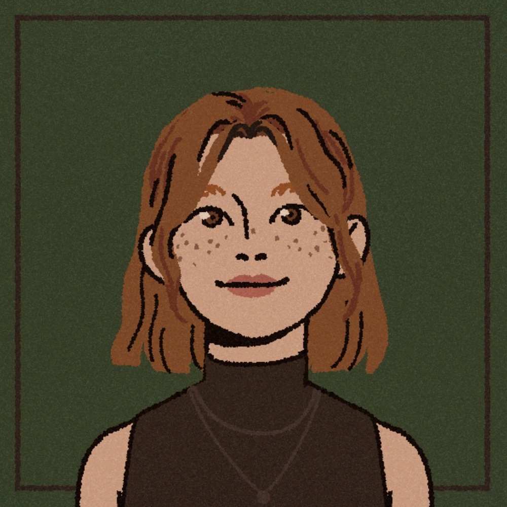 Meet your Posher, Miika
